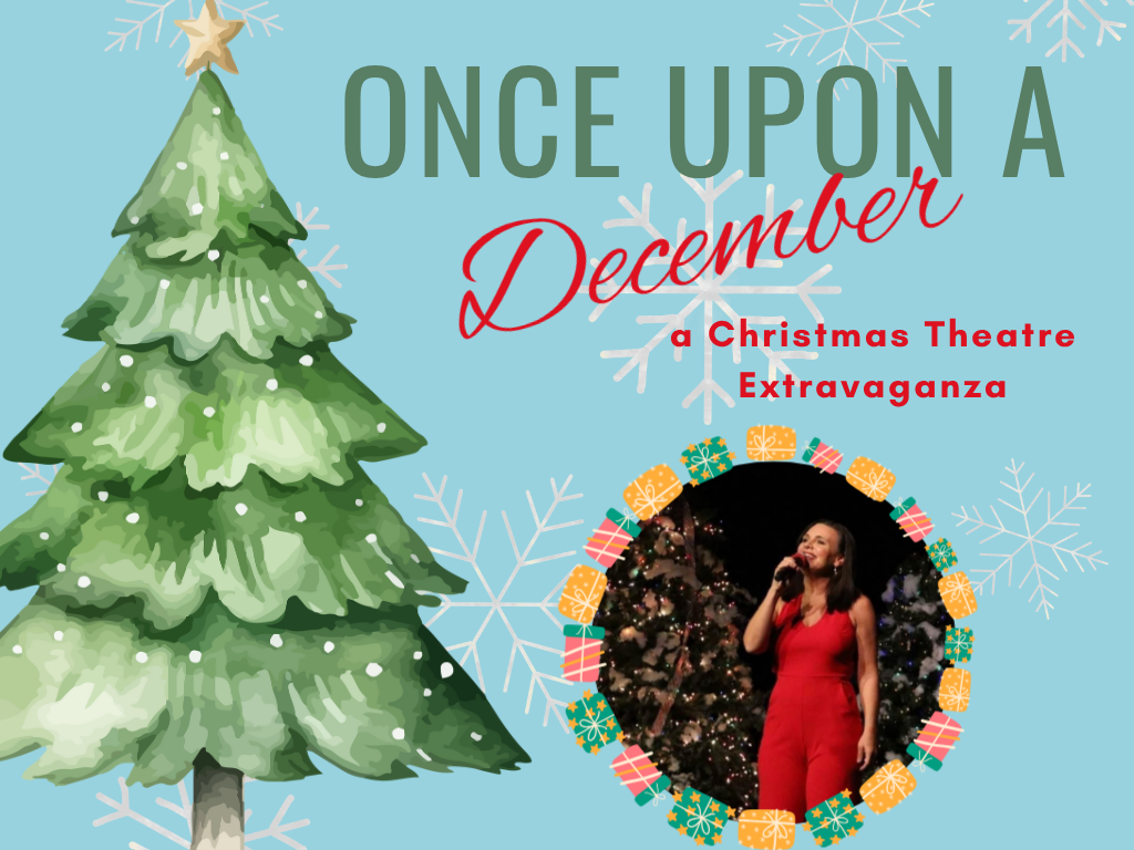 A Christmas Theatre Extravaganze